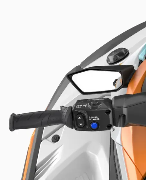 NEW 2026 YAMAHA JETBLASTER LTD Image 5