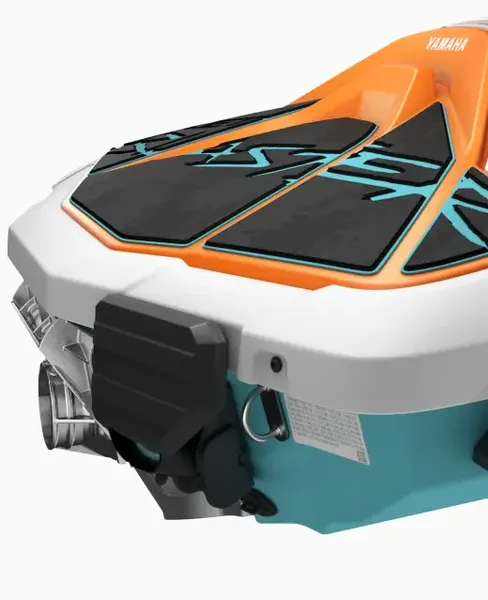 NEW 2026 YAMAHA JETBLASTER LTD Image 2