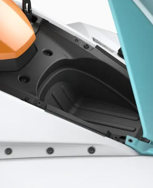 NEW 2026 YAMAHA JETBLASTER LTD Image 3