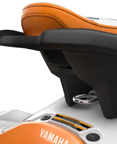 NEW 2026 YAMAHA JETBLASTER LTD Image 4