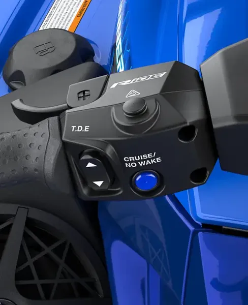 NEW 2026 YAMAHA VX LIMITED HO Image 14