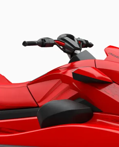 NEW 2026 YAMAHA GP SVHO WITH AUDIO Image 2