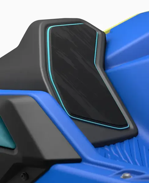 NEW 2026 YAMAHA JETBLASTER PRO 3UP Image 4