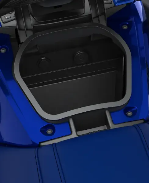 NEW 2026 YAMAHA VX LIMITED HO Image 9