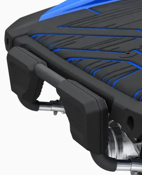 NEW 2026 YAMAHA VX LIMITED HO Image 11