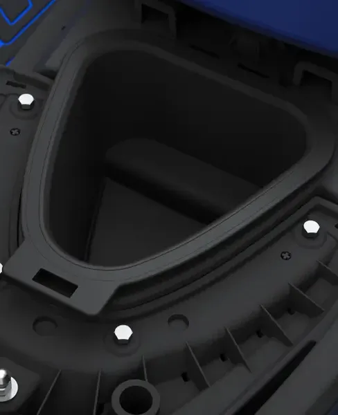 NEW 2026 YAMAHA VX LIMITED Image 8