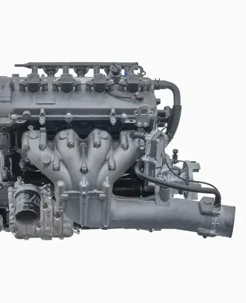 NEW 2026 YAMAHA VX CRUISER WITH AUDIO Image 7