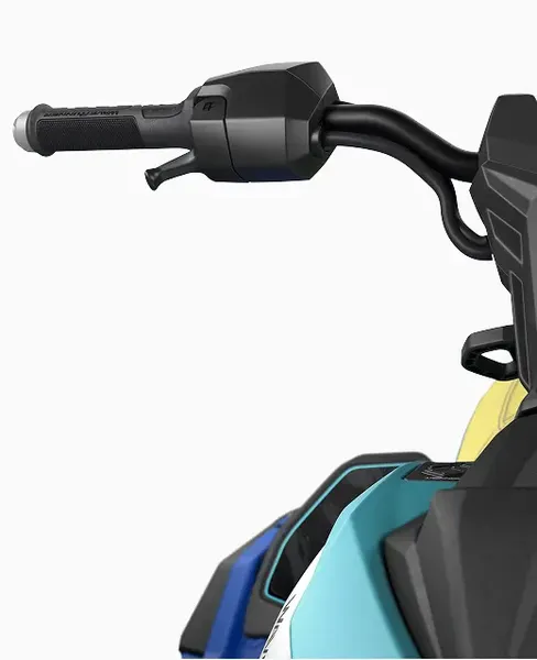 NEW 2026 YAMAHA JETBLASTER PRO 3UP Image 2