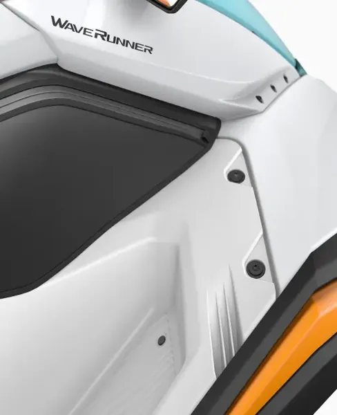 NEW 2026 YAMAHA JETBLASTER LTD Image 7