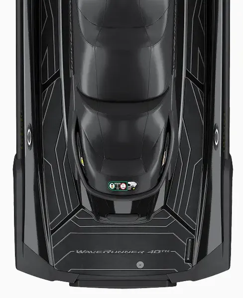 NEW 2026 YAMAHA FX LIMITED SVHO Image 8