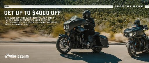 Get Up To $4,000 Off