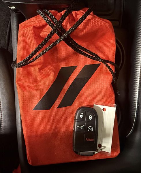 Used 2022 Dodge Durango R/T PlusImage 23
