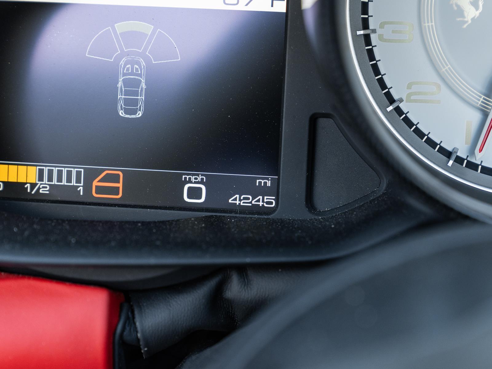 Used 2016 Ferrari California 