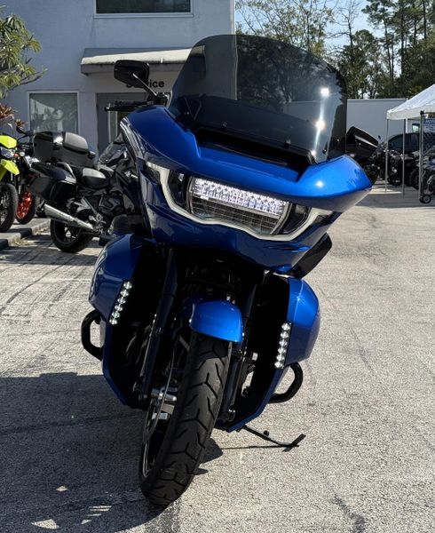 2024 Harley-Davidson