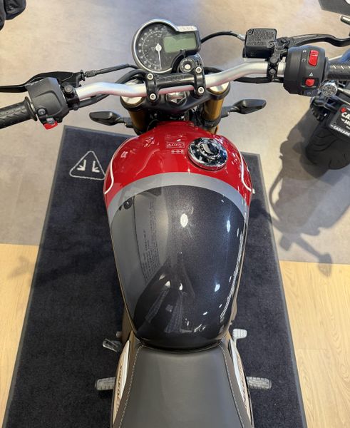 2026 Triumph Speed 400