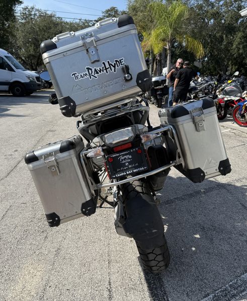 Used 2013 BMW R 1200 GS 