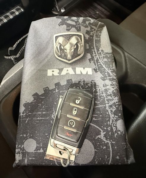 Used 2020 RAM 1500 Big HornImage 20