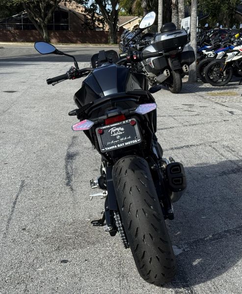 New 2026 BMW F900R LOW 