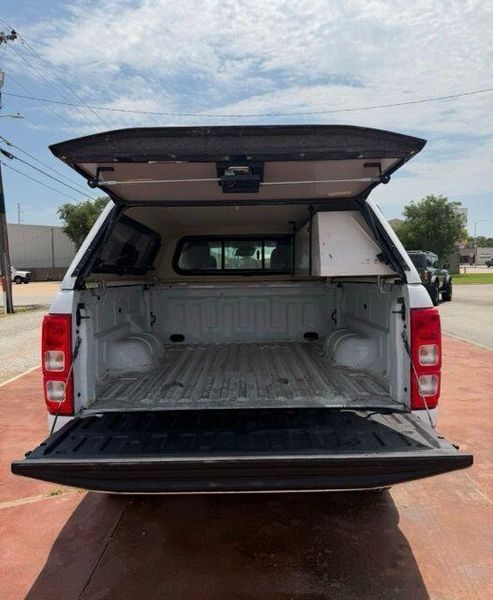 Used 2022 Ford Ranger XLImage 7