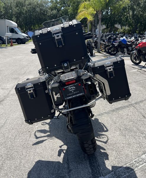 2023 BMW R 1250 GS Adventure 