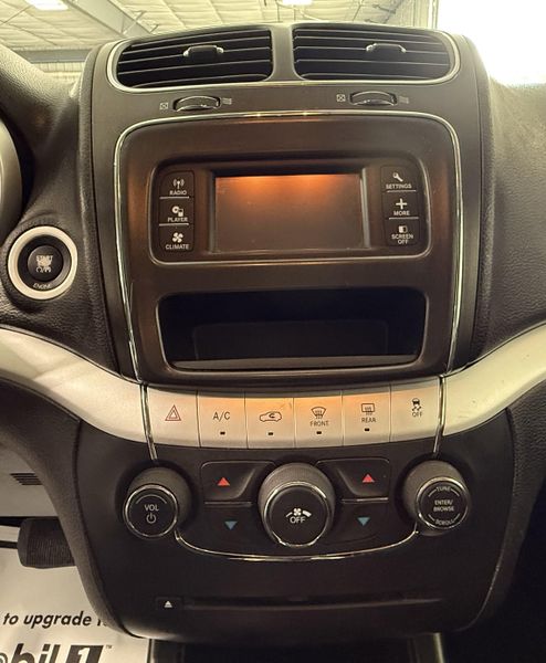 Used 2016 Dodge Journey SXTImage 26