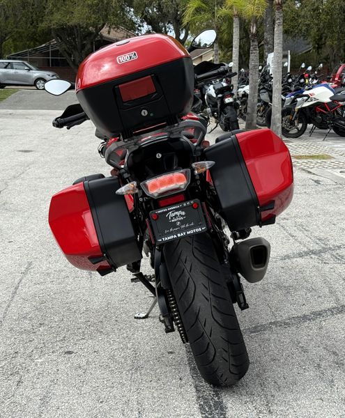 Used 2016 BMW S 1000 XR 