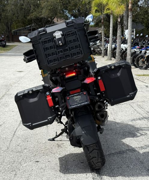 2025 BMW R 1300 GS Adventure