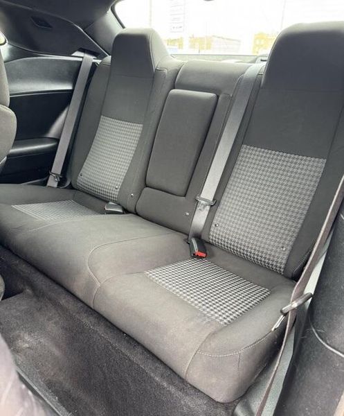 2020 Dodge Challenger GT photo 11