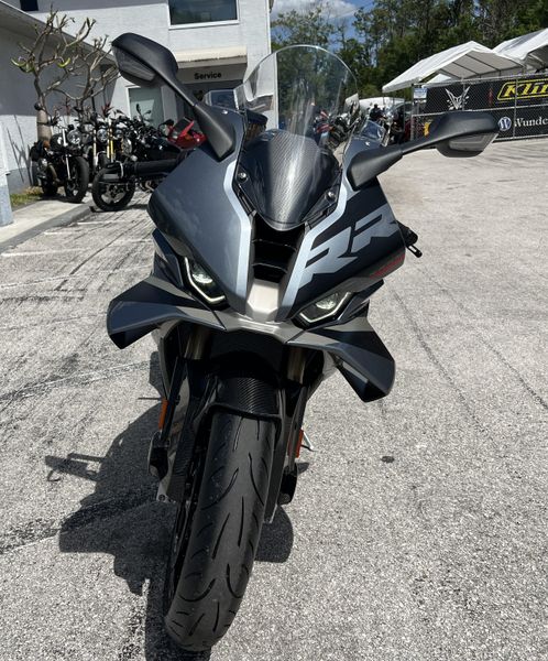 2025 BMW S 1000 RR 