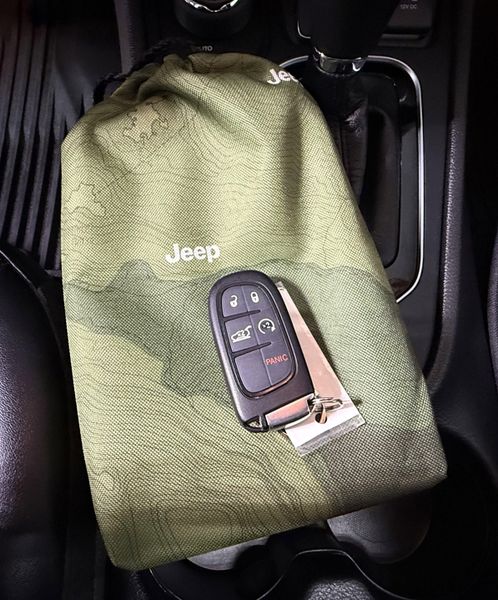 Used 2022 Jeep Cherokee LimitedImage 23