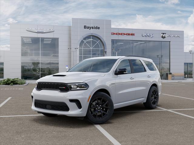 2026 Dodge Durango GT HEMI Premium V8 AWD's photo