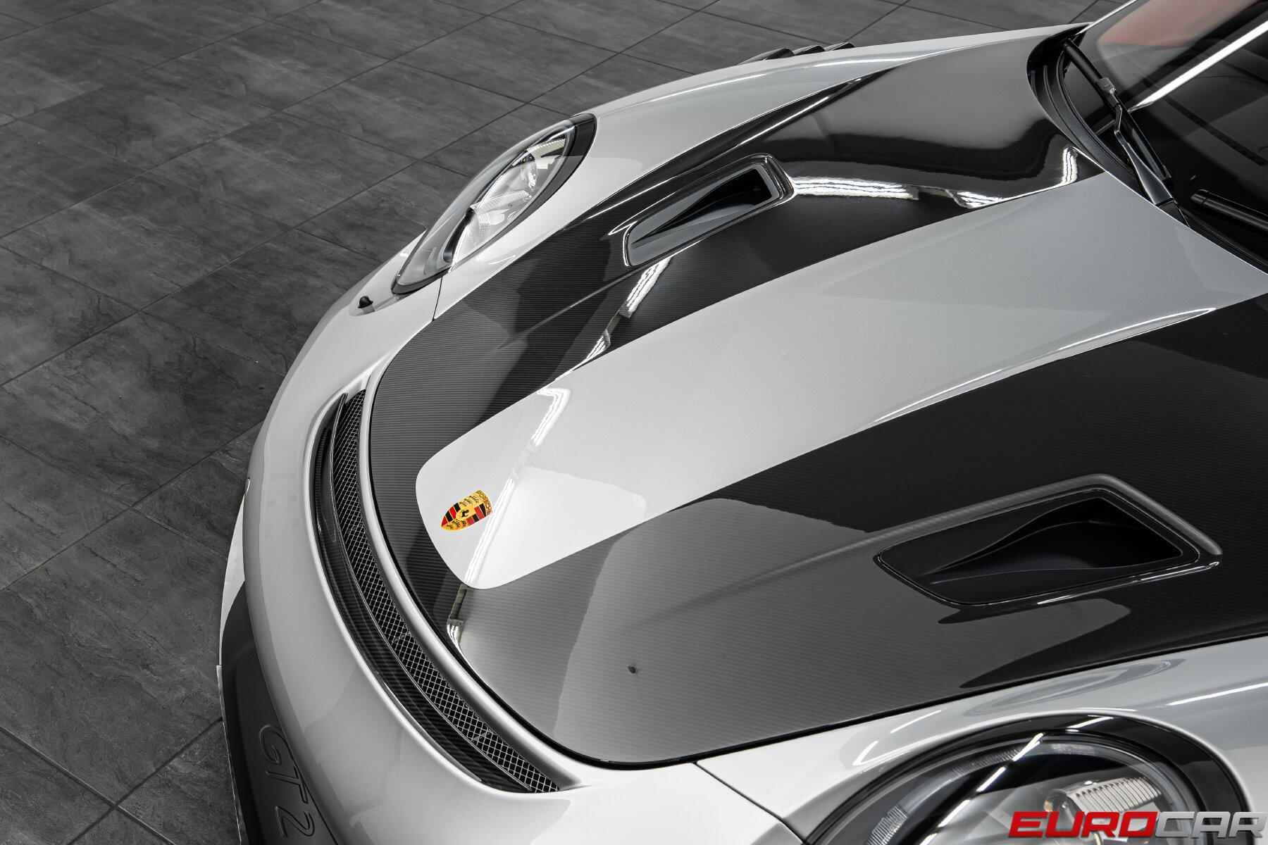 2019 Porsche 911 GT2 RS *WEISSACH PACKAGE * MAGNESIUM WHEELS*Image 9