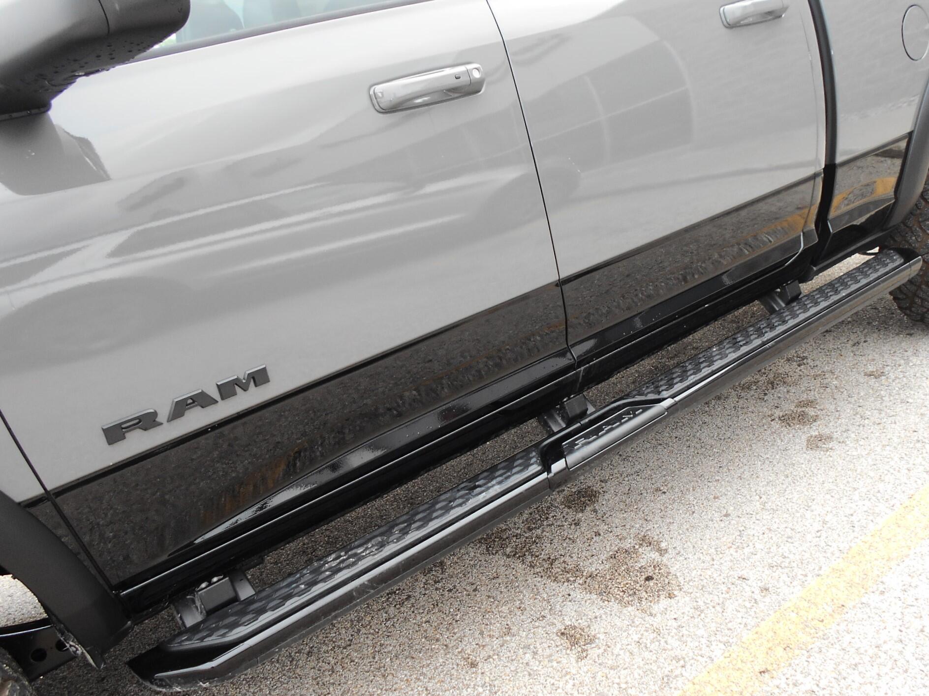 2026 RAM 2500 Rebel - Photo 14