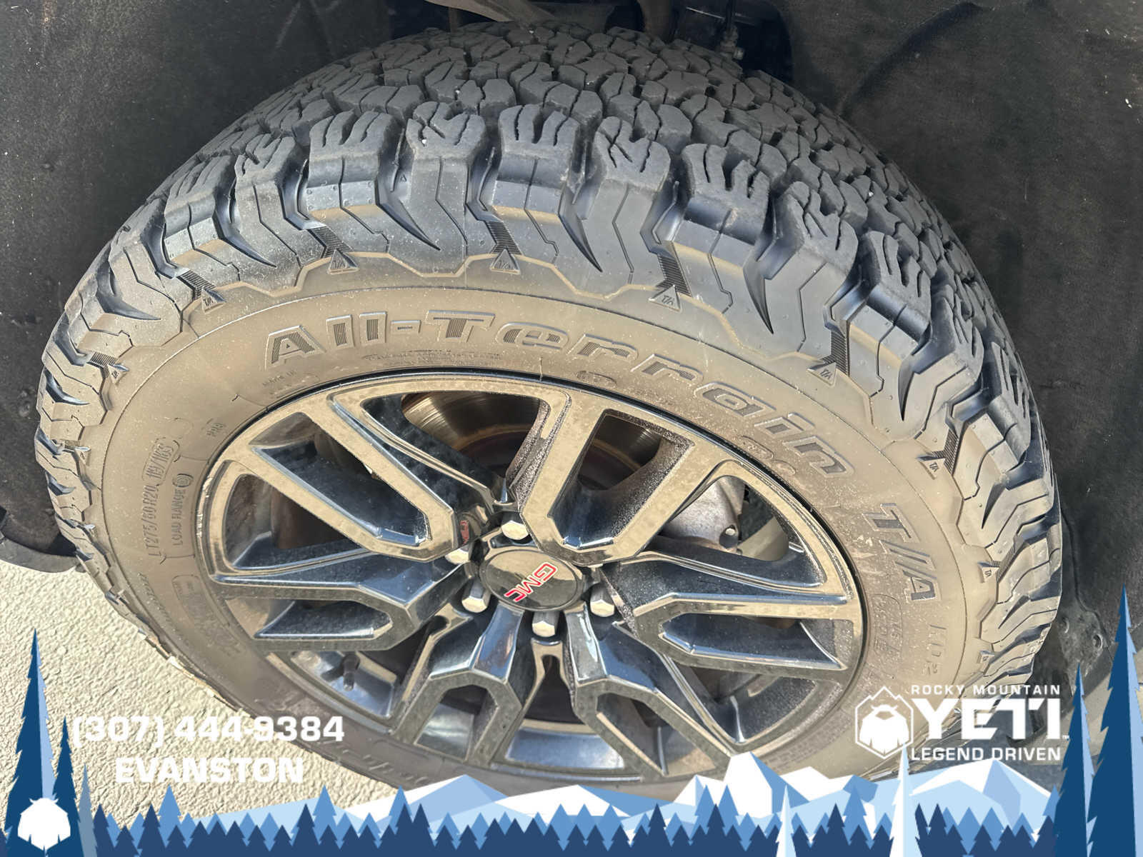 2021 GMC Sierra 1500 Elevation - Photo 20