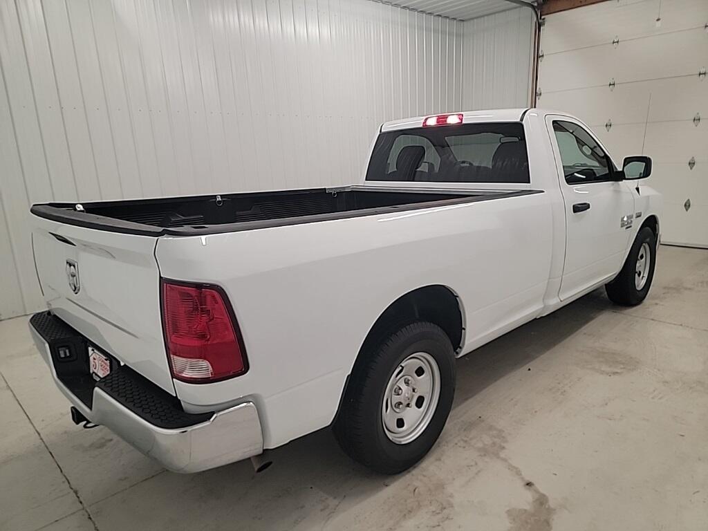 2023 RAM Ram 1500 Classic Tradesman photo 6