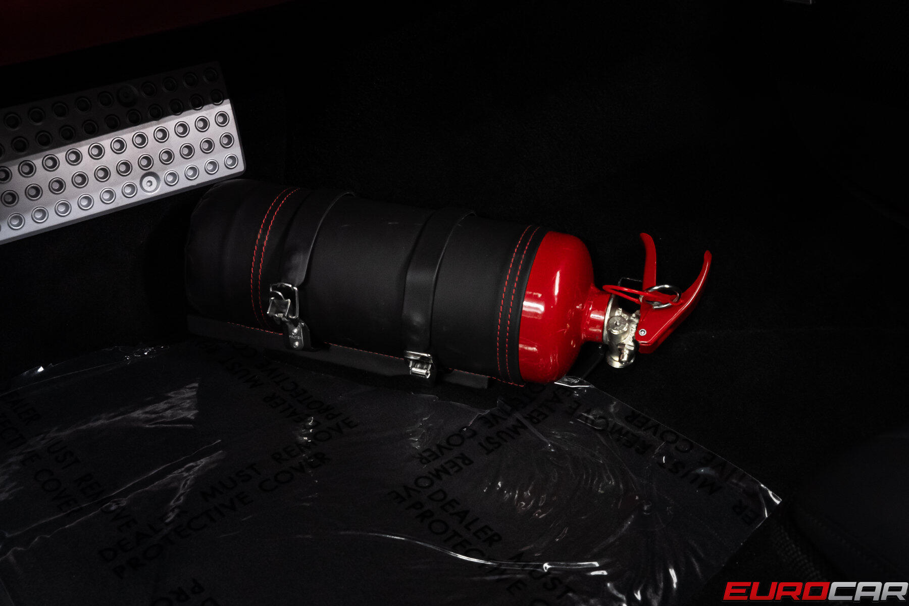 2021 Ferrari SF90 Stradale *HUGE CARBON OPTIONS * FRONT LIFT*Image 39