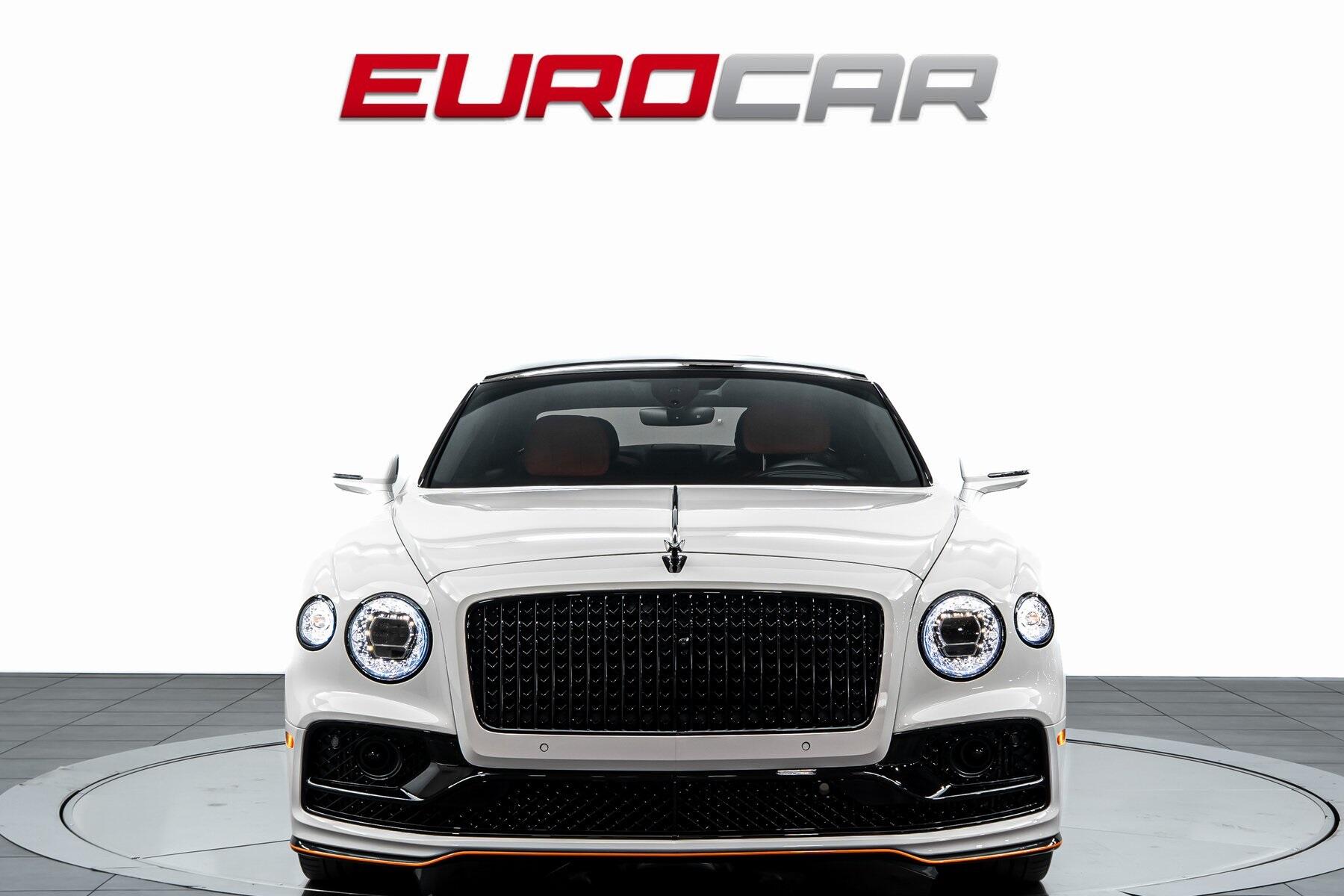 Used 2023 Bentley Flying Spur Mulliner W12 *MULLINER PACK*Image 8