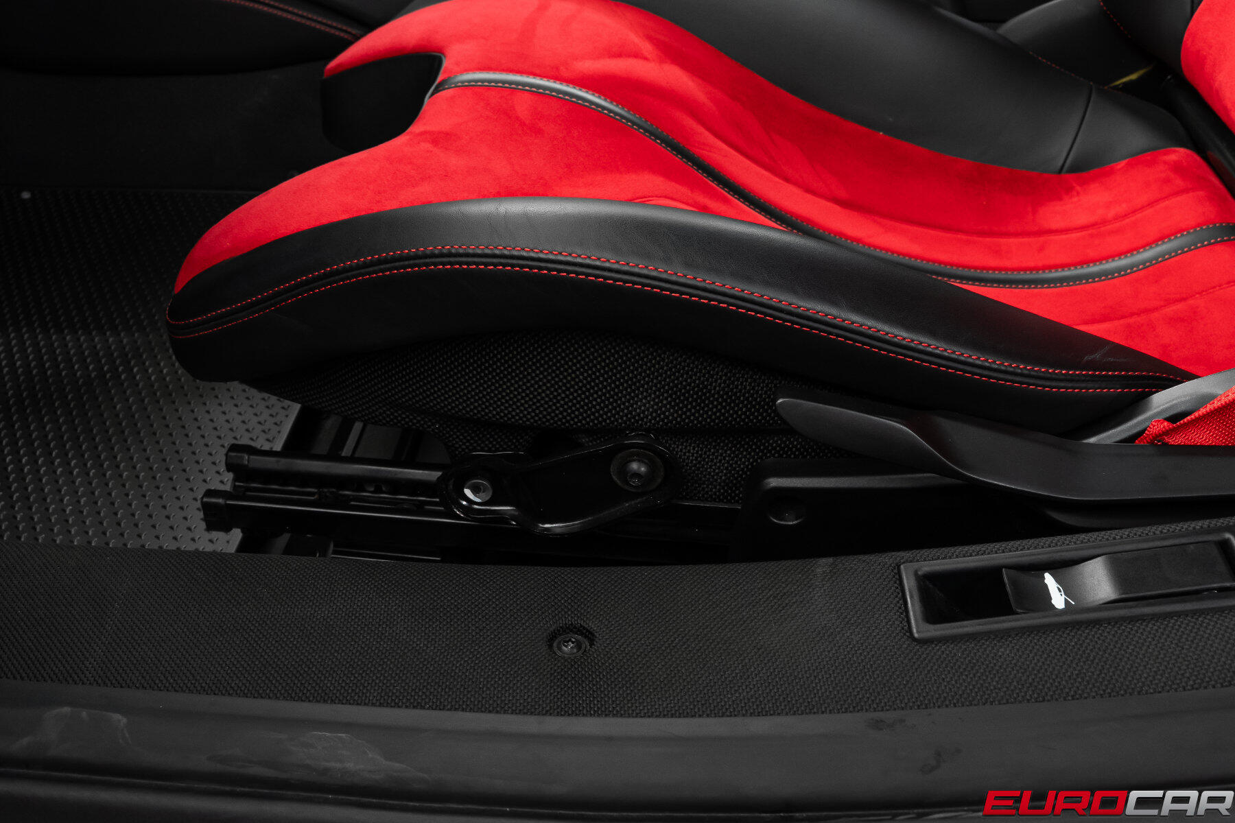 2020 Ferrari 488 Pista *CARBON STEERING WHEEL * FRONT LIFT*Image 52