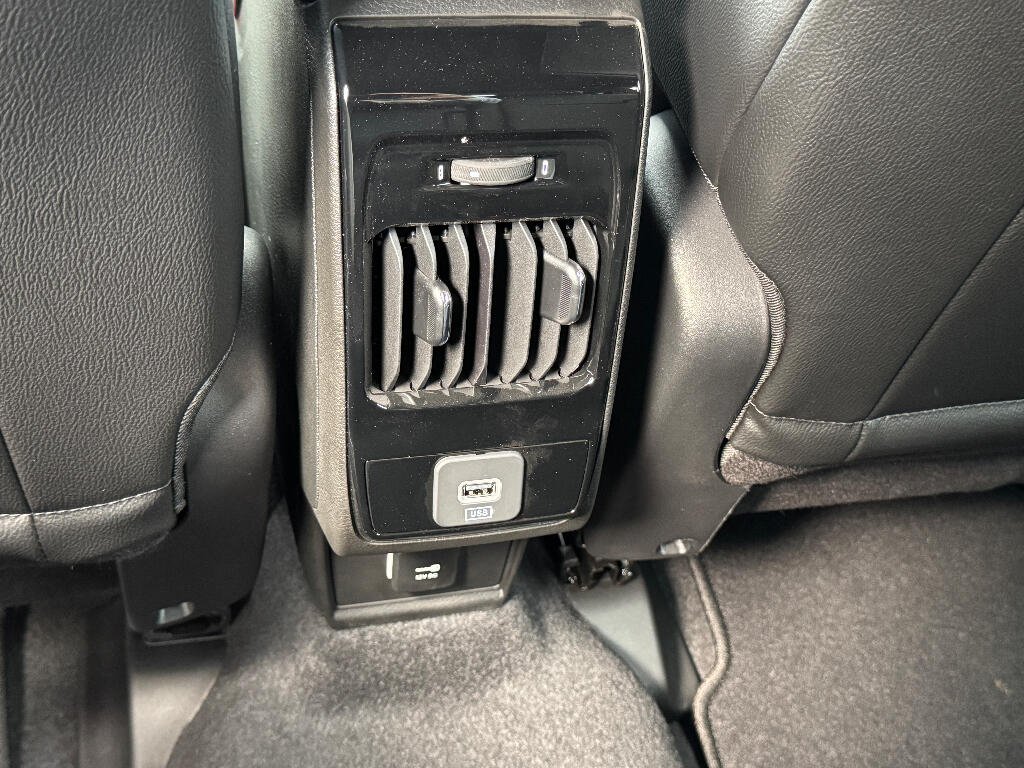 2026 Jeep Compass Limited Altitude - Photo 14