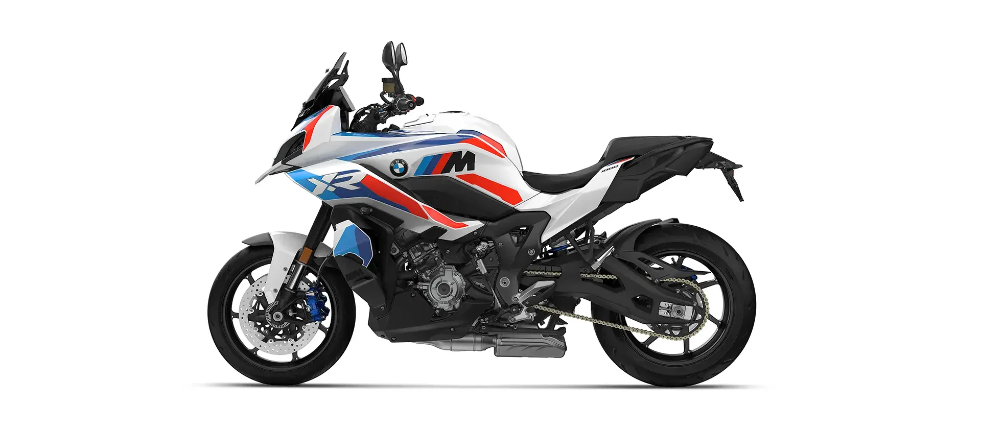 2026 BMW M 1000 XR