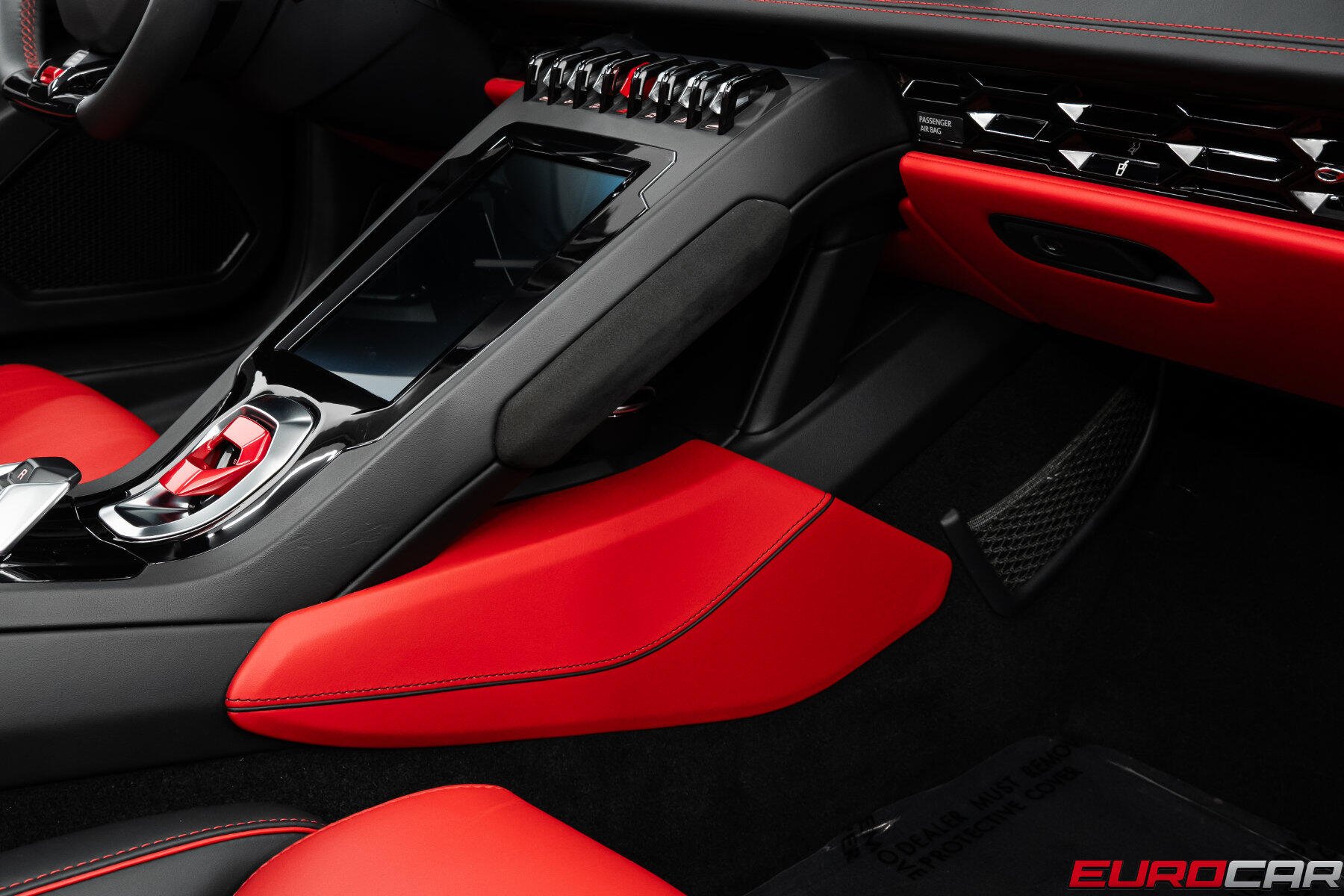 2021 Lamborghini Huracan EVO RWD Spyder *FULL ELECTRIC SEATS * FRONT LIFT*Image 40