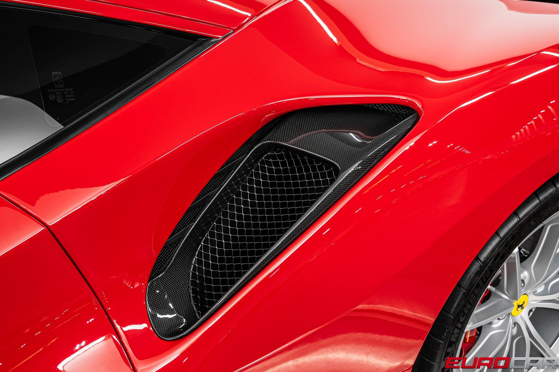 2019 Ferrari 488 Pista *HUGE CARBON OPTIONS * FULL PPF*Image 20