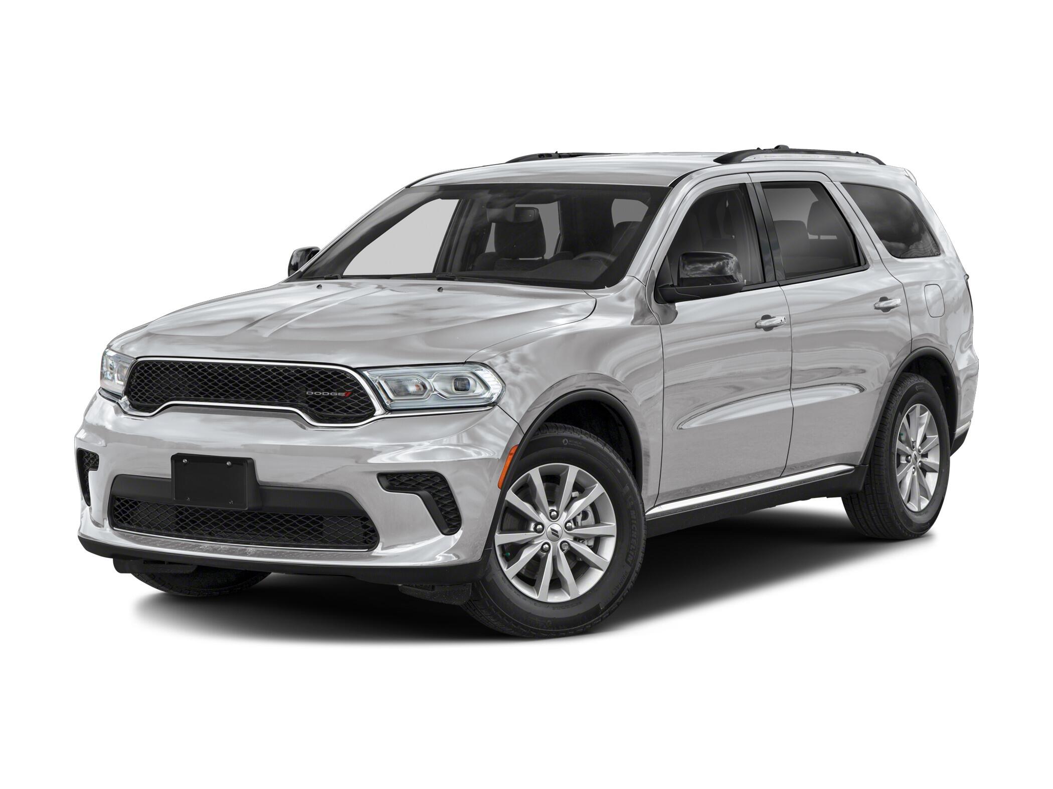 2027 Dodge Durango GT HEMI Plus V8