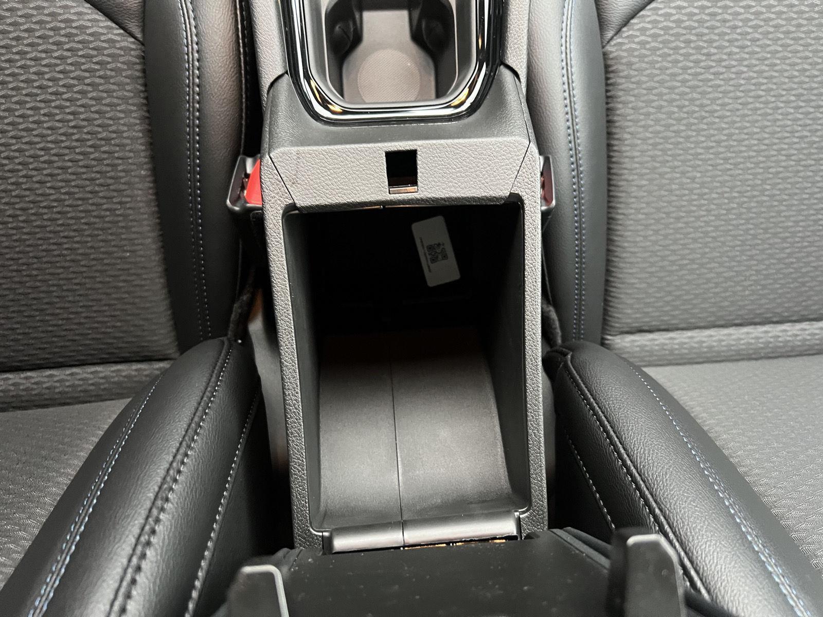 2026 Jeep Compass Latitude Altitude - Photo 24