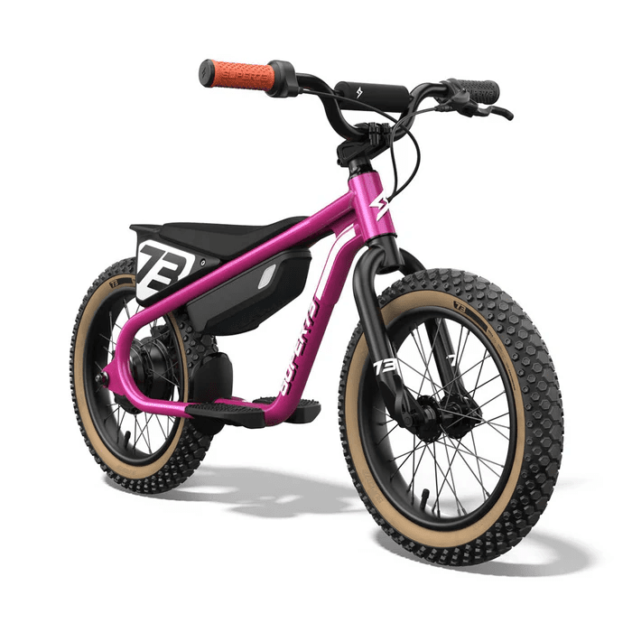 2024 Super73 K1D