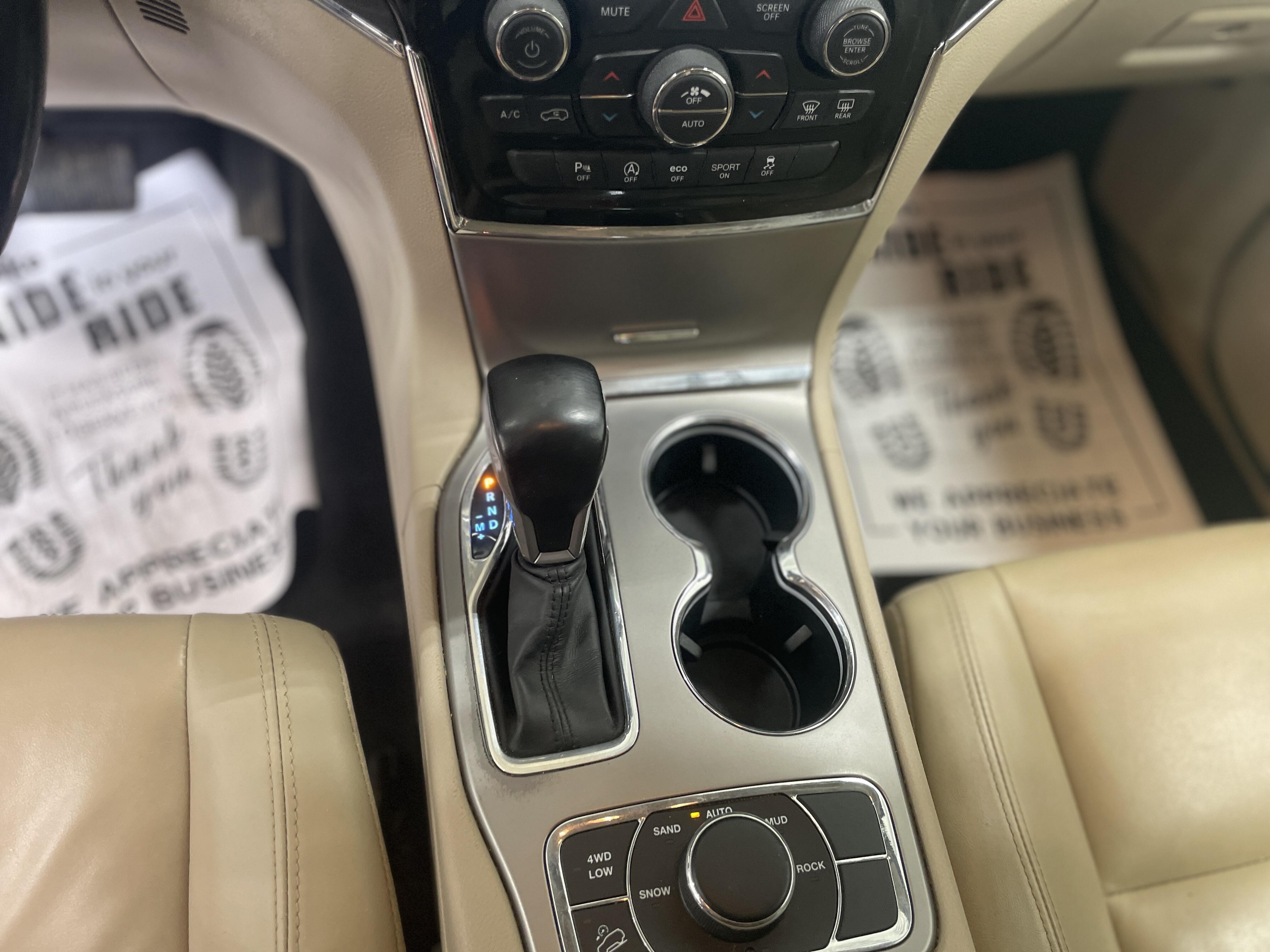 2021 Jeep Grand Cherokee Limited - Photo 8