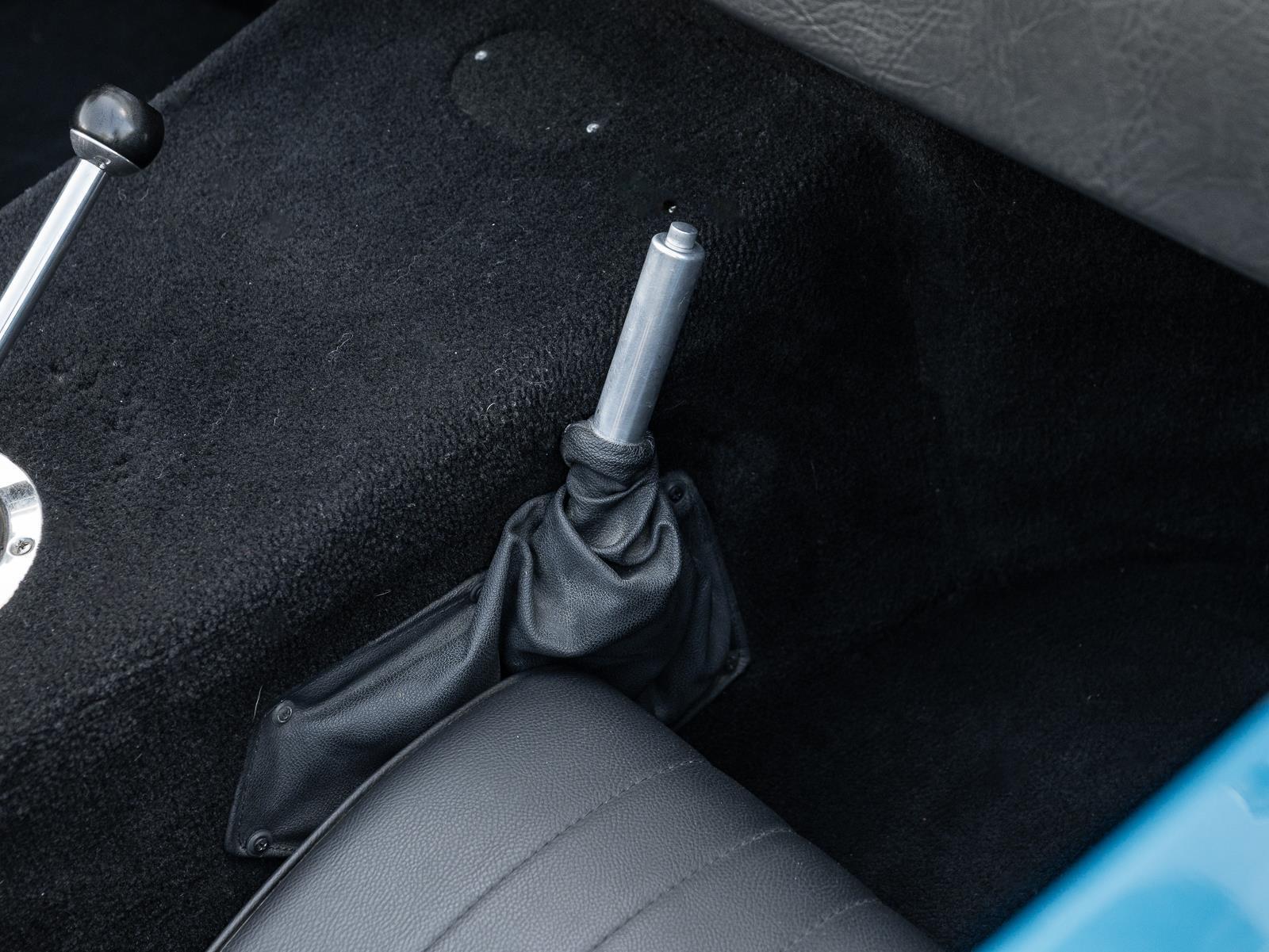 Used 1965 Ford Cobra 