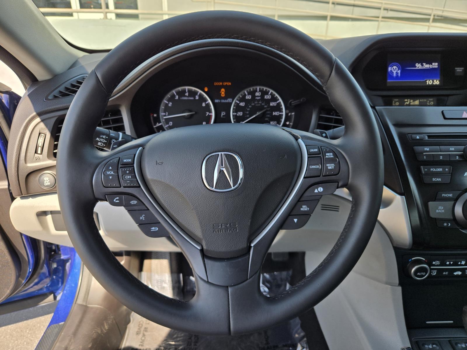 2017 Acura ILX Base - Photo 14
