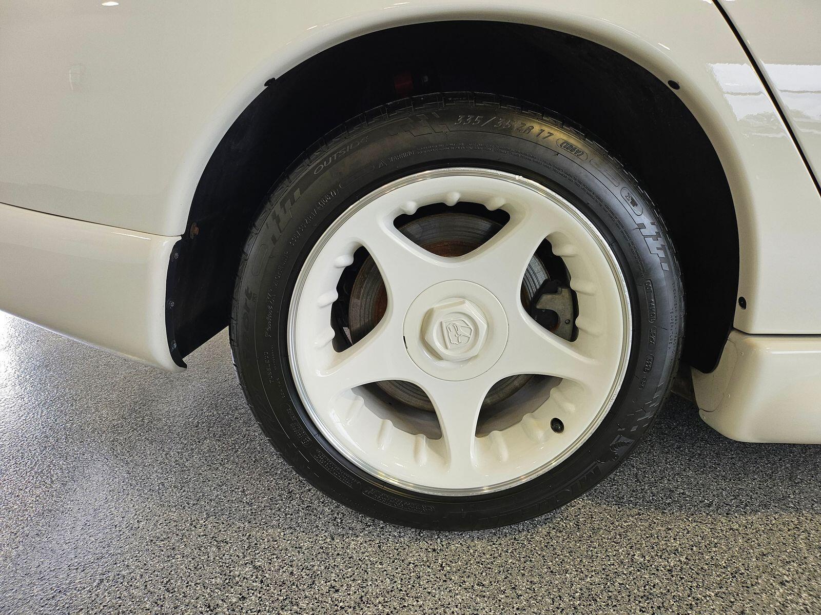 1996 Dodge Viper - Photo 17