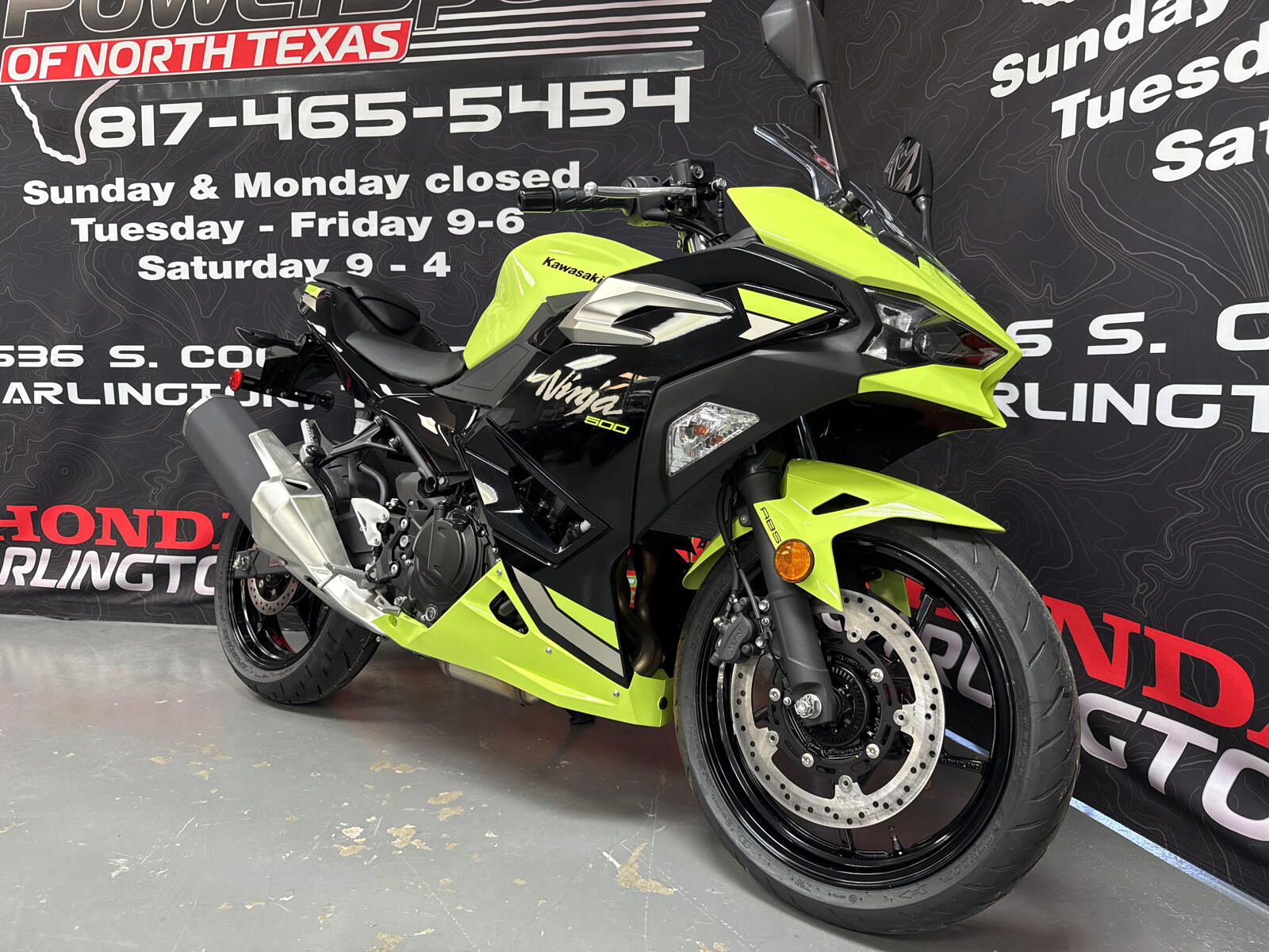 powersport image
